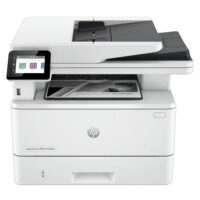 خریدپرینتر چند کاره لیزری اچ‌ پی مدل LaserJet Pro MFP 4103fdw