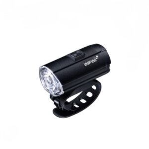 خریدچراغ جلوی دوچرخه اینفینی مدل TRON300_I-281P