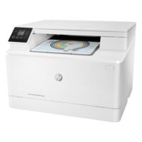 خریدپرینتر چند کاره لیزری اچ‌پی مدل LaserJet Pro MFP M182n