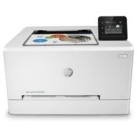 خریدپرینتر لیزری رنگی اچ پی مدل LaserJet M255DW