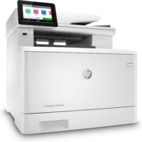 خریدپرینتر چندکاره لیزری  اچ‌ پی مدل Color LaserJet Pro MFP M479dw