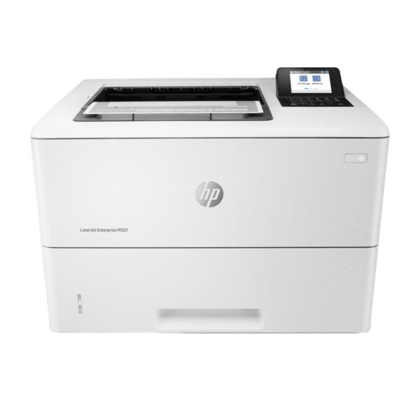 خریدپرینتر لیزری اچ‌پی مدل LaserJet Enterprise M507dn