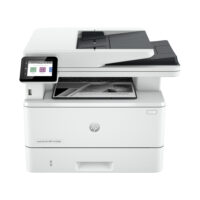 خریدپرینتر چند کاره لیزری اچ‌ پی مدل LaserJet Pro MFP 4103fdn