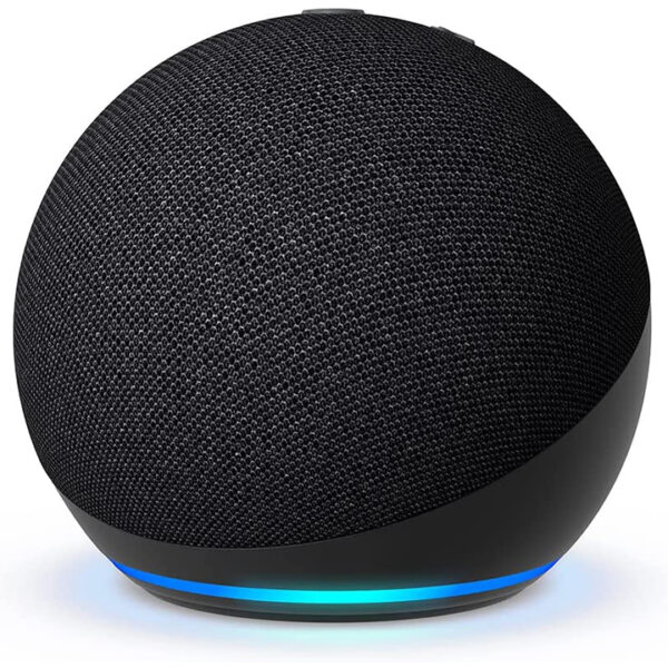 خریددستیار صوتی آمازون مدل Echo Dot 5th Generation