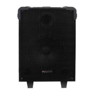خریداسپیکر بلوتوثی یسیدو مدل YSW15