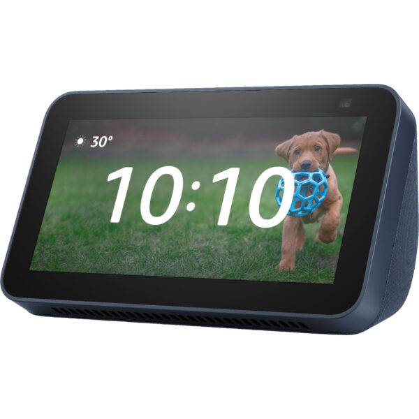 خریددستیار صوتی آمازون مدل (2nd Gen, 2021 release)Echo Show 5