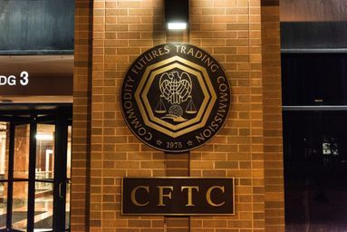 طرح دولت ترامپ برای نظارت CFTC بر بازار ارزهای دیجیتال به‌جای SEC