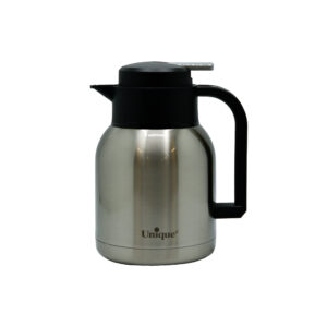 خریدفلاسک یونیک طرح استیل کد 1843 گنجایش 1.5 لیتر