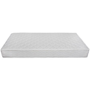 خریدتشک یک نفره رویا مدل بونل 3 سایز 120 × 200 سانتی متر