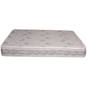 خریدتشک دو نفره خوشخواب مدل سوپر کلاس هارد سایز 200 × 160 سانتی‌ متر