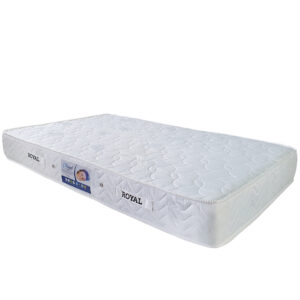 خریدتشک رویال کد 108-1 یک نفره سایز 120×200 سانتی متر