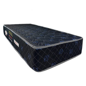 خریدتشک رویال مدل کامفورت یکنفره سایز 120×200 سانتی متر