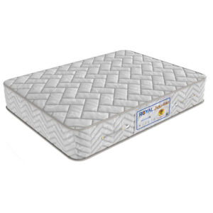 خریدتشک رویال مدل 6-1 دو نفره سایز 200 × 160 سانتی‌ متر