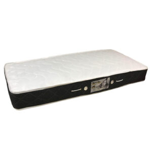 خریدتشک طبی فنری رویال مدل B90 یک نفره سایز 90 *200 سانتی متر
