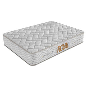 خریدتشک رویال مدل طبی فنری دونفره سایز 180x200 سانتی متر