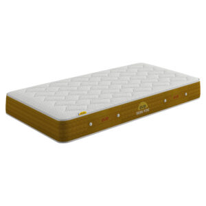 خریدتشک اوه مدل ارتوپدیک یک نفره سایز 200 × 90 سانتی متر