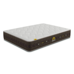 خرید   تشک اوه مدل هپی طبی فنری دو نفره سایز 200 × 160 سانتی متر