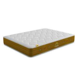 خرید   تشک اوه مدل اما طبی فنری دو نفره سایز 200 × 160 سانتی متر