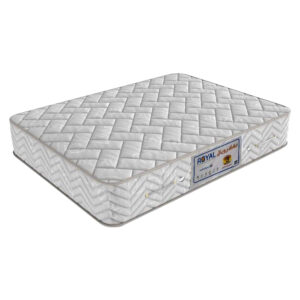خریدتشک رویال مدل آسایش کد F435 دونفره سایز 160x200 سانتی متر