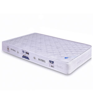 خریدتشک رویال مدل پارمیس یک نفره سایز 90x200 سانتی متر