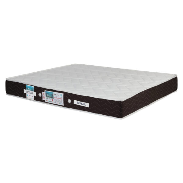 خریدتشک طبی رویال مدل OLTRAPDIC2 دونفره سایز 160×200 سانتی متر