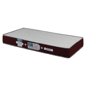 خریدتشک طبی رویال مدل OLTRAPDIC120 سایز 120×200 سانتی متر