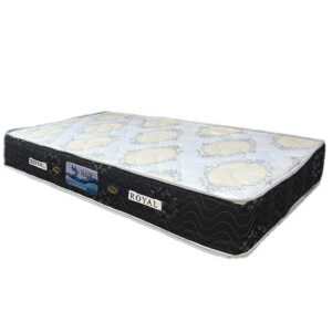 خرید تشک رویال مدل آیسان M07P یک نفره سایز 200 × 120 سانتی‌ متر