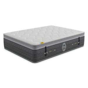 خرید تشک اوه مدل No.3 High End Medical Pad منفصل دو نفره سایز 200 × 160 سانتی متر