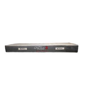 خریدتشک رویال مدل طبی مارتین کد 3 یکنفره سایز 90x200 سانتی متر