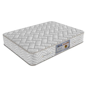 خریدتشک رویال مدل طبی فنری دونفره سایز 180x200 سانتی متر