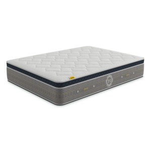 خرید  تشک اوه مدل No.2 High End منفصل دو نفره سایز 200 × 180 سانتی متر