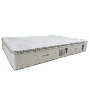 خریدتشک رویال مدل طبی فنری دو نفره سایز 160 × 200 سانتی متر