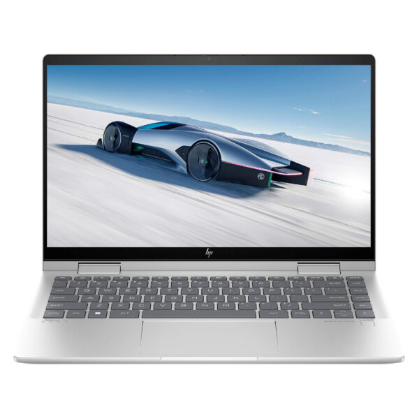خریدلپ تاپ 14 اینچی اچ‌ پی مدل Envy x360 2-in-1 14-es1023dx-Core 7 150U-16GB DDR4-512GB SSD-Touch-W
