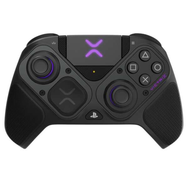 خریددسته بازی پلی استیشن 5 مدل PDP Victrix Pro BF