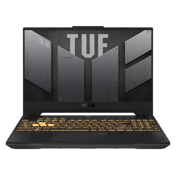 خریدلپ تاپ 15.6 اینچی ایسوس مدل TUF Gaming F15 FX507VV-LP139-i7 13620H-16GB DDR5-1TB SSD-RTX4060-FHD - کاستوم شده