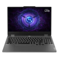 خریدلپ تاپ 15.6 اینچی لنوو مدل LOQ 15IRX9-i7 13650HX-16GB DDR5-512GB SSD-RTX4060-FHD