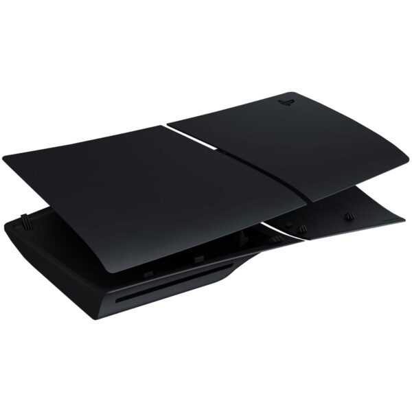 خرید فیس پلیت پلی استیشن 5 سونی مدل Slim Midnight Black