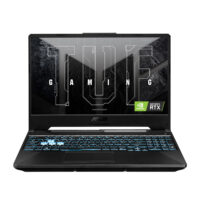 خریدلپ تاپ 15.6 اینچی ایسوس مدل TUF Gaming A15 FA506NCR-HN043-R7 7435HS-32GB DDR5-1TB SSD-RTX3050-FHD - کاستوم شده