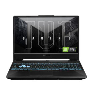 خریدلپ تاپ 15.6 اینچی ایسوس مدل TUF Gaming A15 FA506NCR-HN043-R7 7435HS-32GB DDR5-1TB SSD-RTX3050-FHD - کاستوم شده