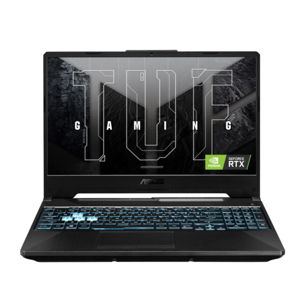 خریدلپ تاپ 15.6 اینچی ایسوس مدل TUF Gaming A15 FA506NCR-HN043-R7 7435HS-32GB DDR5-1TB SSD-RTX3050-FHD - کاستوم شده