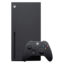 خریدکنسول بازی مایکروسافت مدل Xbox Series X ظرفیت 1 ترابایت به همراه کارت طلایی نصب بازی