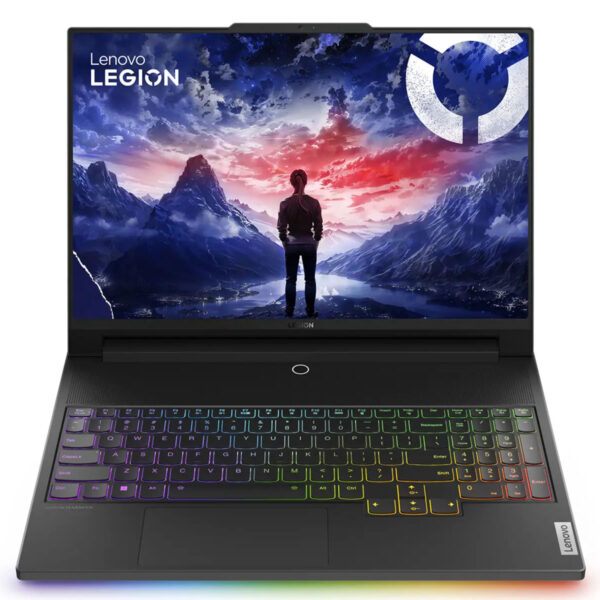 خریدلپ تاپ 16 اینچی لنوو مدل Legion 9 16IRX9-i9 14900HX-32GB DDR5 5600MHz-2TB SSD-RTX4090-3.2K 165Hz-W