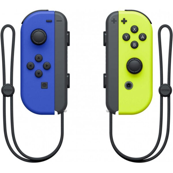 خریددسته بازی نینتندو سوییچ مدل Joy Con مجموعه 2 عددی
