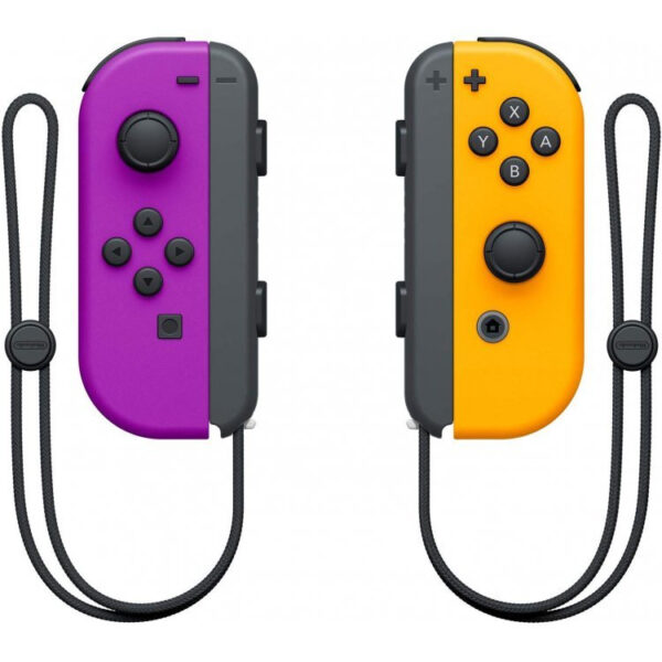 خریددسته بازی نینتندو سوییچ مدل Joy Con
