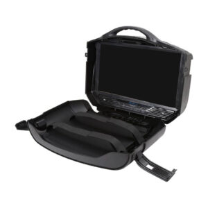 خریدکیف و مانیتور قابل حمل گیمیز مدل V-G190