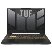 خریدلپ تاپ 15.6 اینچی ایسوس مدل TUF Gaming F15 FX507ZC4-HN057-i5 12500H-32GB DDR4-1TB SSD-RTX3050 4GB-FHD 144Hz - کاستوم شده