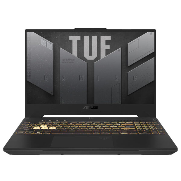 خریدلپ تاپ 15.6 اینچی ایسوس مدل TUF Gaming F15 FX507ZC4-HN057-i5 12500H-32GB DDR4-1TB SSD-RTX3050 4GB-FHD 144Hz - کاستوم شده