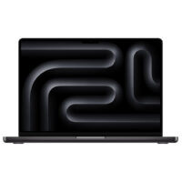 خریدلپ تاپ 14.2 اینچی اپل مدل MacBook Pro MX2J3 2024 LLA-M4 Pro-24GB RAM-1TB SSD