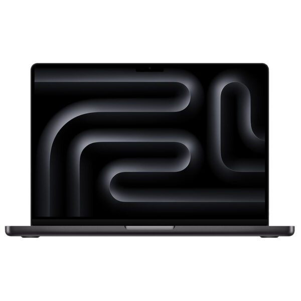 خریدلپ تاپ 14.2 اینچی اپل مدل MacBook Pro MX2J3 2024 LLA-M4 Pro-24GB RAM-1TB SSD