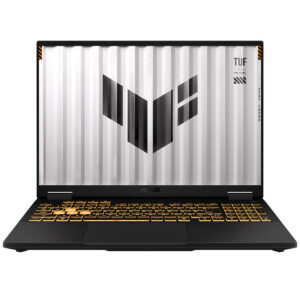 خریدلپ تاپ 16 اینچی ایسوس مدل TUF Gaming F16 FX608JMR-F16I75060-i7 14650HX-64GB DDR5 5600MHz-1TB SSD-RTX5060 8GB-FHD 165Hz-W - کاستوم شده
